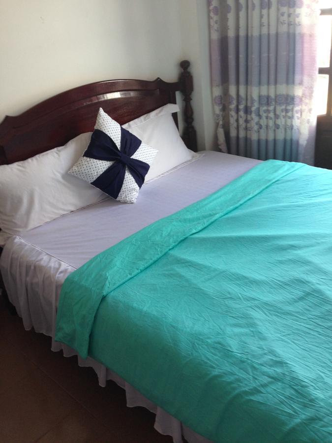 Thien Phuc Guesthouse Dalat Exterior foto