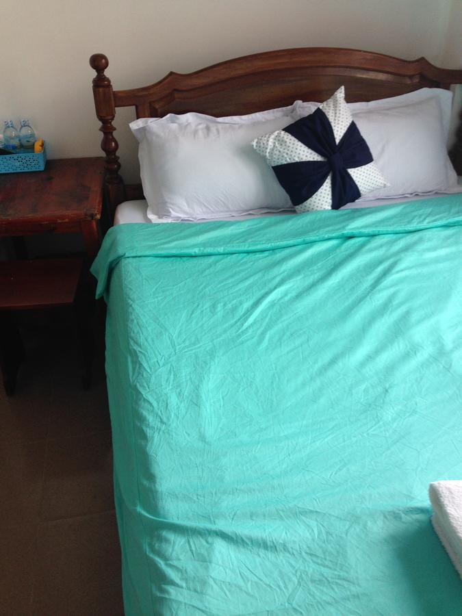 Thien Phuc Guesthouse Dalat Exterior foto