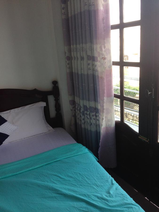 Thien Phuc Guesthouse Dalat Exterior foto