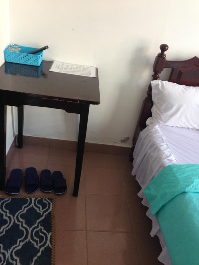 Thien Phuc Guesthouse Dalat Exterior foto