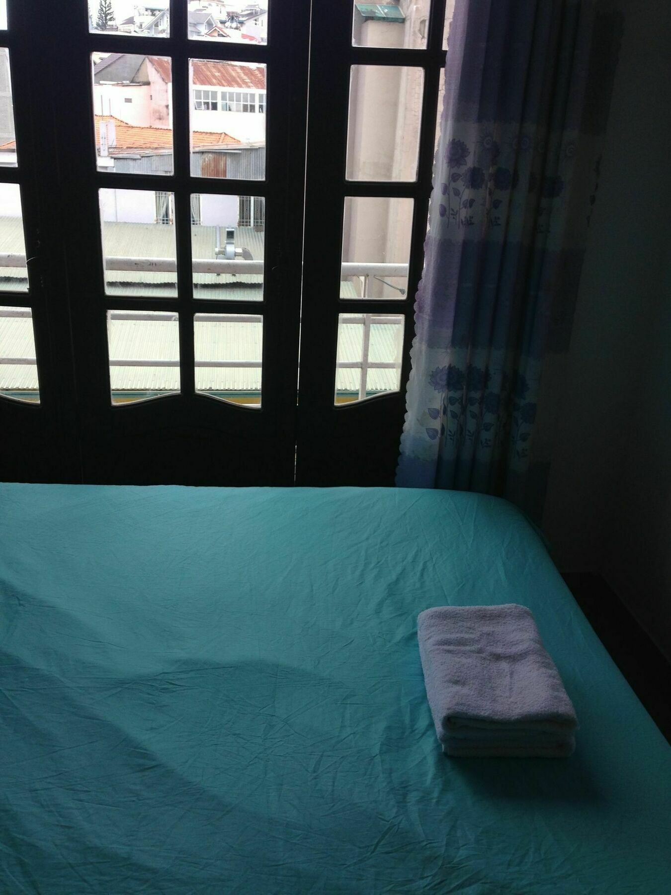 Thien Phuc Guesthouse Dalat Exterior foto